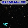 IRAS 06376+1255