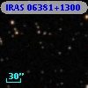 IRAS 06381+1300