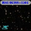 IRAS 06388+1301