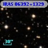 IRAS 06392+1329