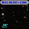 IRAS 06397+1306