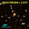 IRAS 06404+1147