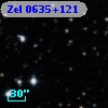 Zel 0635+121