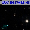 1RXS J011704.9+434006