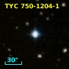 TYC  750-1204-1