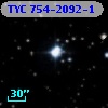 TYC  754-2092-1