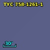 TYC  758-1261-1