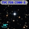 TYC  758-2300-1