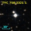 TYC  758-2321-1