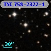 TYC  758-2322-1