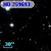 HD 259683