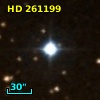 HD 261199