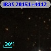 IRAS 20151+4112