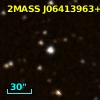 2MASS J06413963+1123173