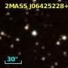 2MASS J06425228+1137312