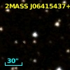 2MASS J06415437+1158192