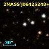 2MASS J06425248+1203133