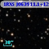 1RXS J063811.1+124206