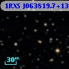 1RXS J063819.7+135004