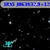 1RXS J063832.9+122715