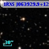 1RXS J063929.9+123903