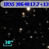 1RXS J064017.7+131820