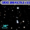 1RXS J064129.1+115434