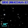 1RXS J064234.4+120656