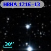 HBHA 1216-13