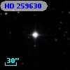 HD 259630
