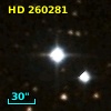 HD 260281