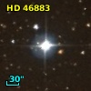 HD  46883