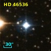 HD  46536
