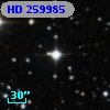 HD 259985