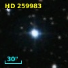 HD 259983