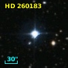 HD 260183