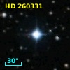HD 260331