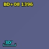 BD+08  1396