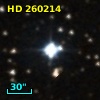 HD 260214