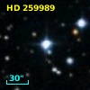 HD 259989