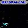 IRAS 06310+1041