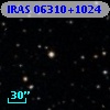 IRAS 06310+1024