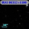 IRAS 06312+1100