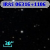 IRAS 06316+1106