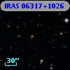 IRAS 06317+1026