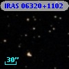 IRAS 06320+1102