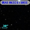 IRAS 06321+1055