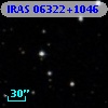 IRAS 06322+1046