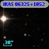 IRAS 06325+1052