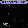 IRAS 06327+1047